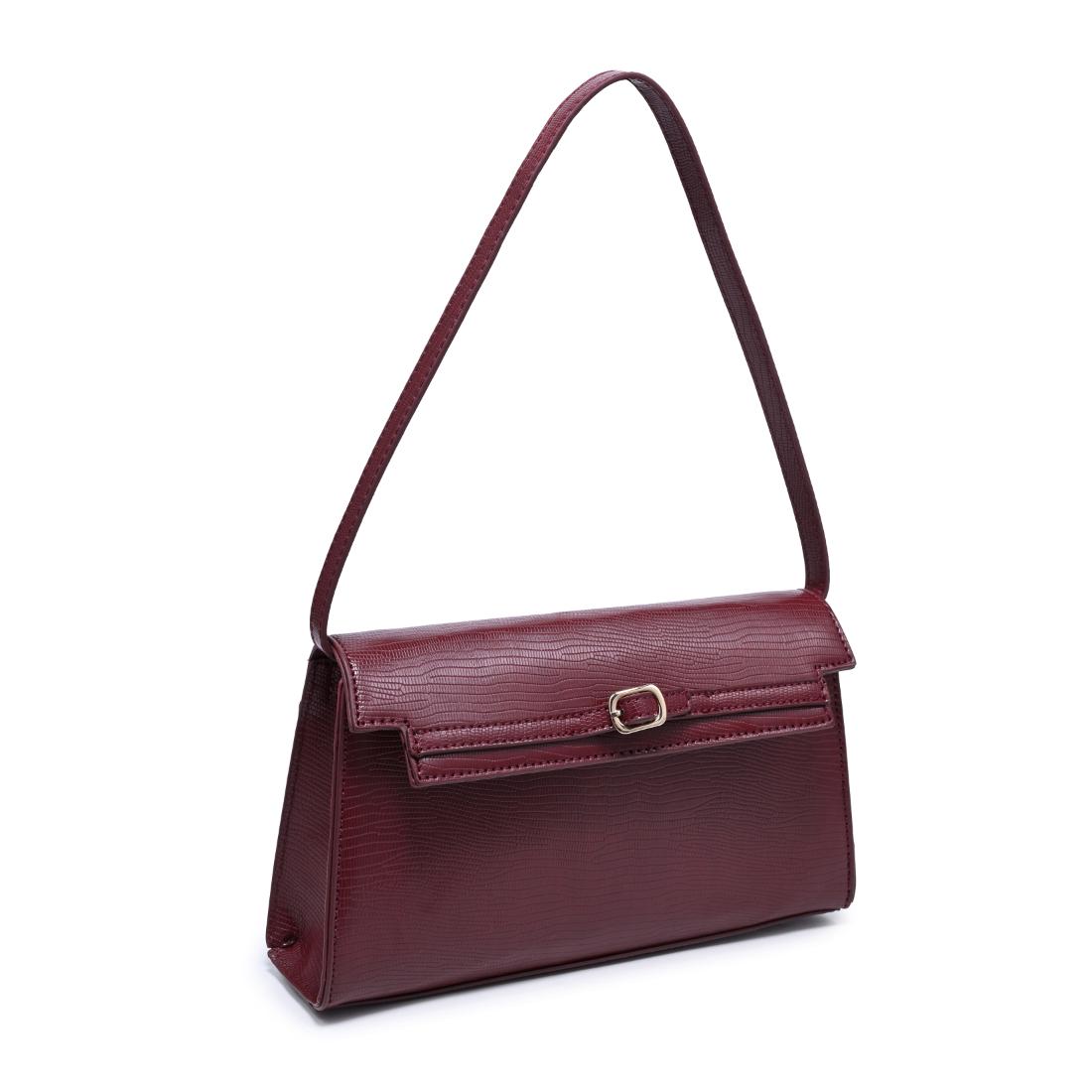 Urban Expressions Aldo Shoulder Bag 840504214929 View 2 | Wine
