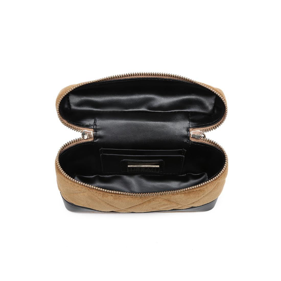 Urban Expressions Novalee Crossbody 840504215162 View 4 | Natural