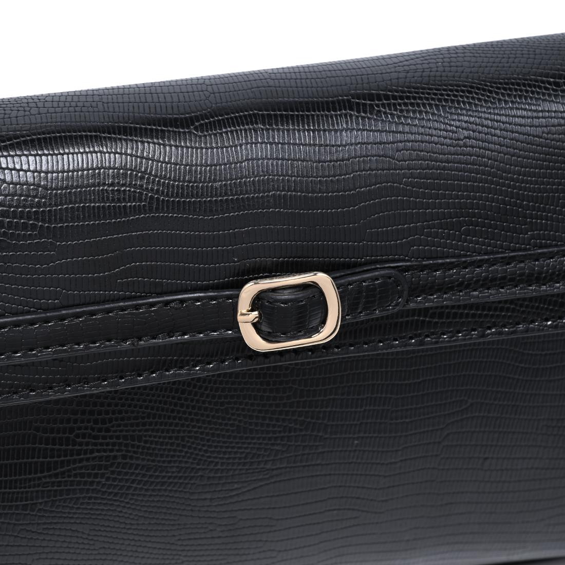 Urban Expressions Aldo Shoulder Bag 840504214912 View 8 | Black