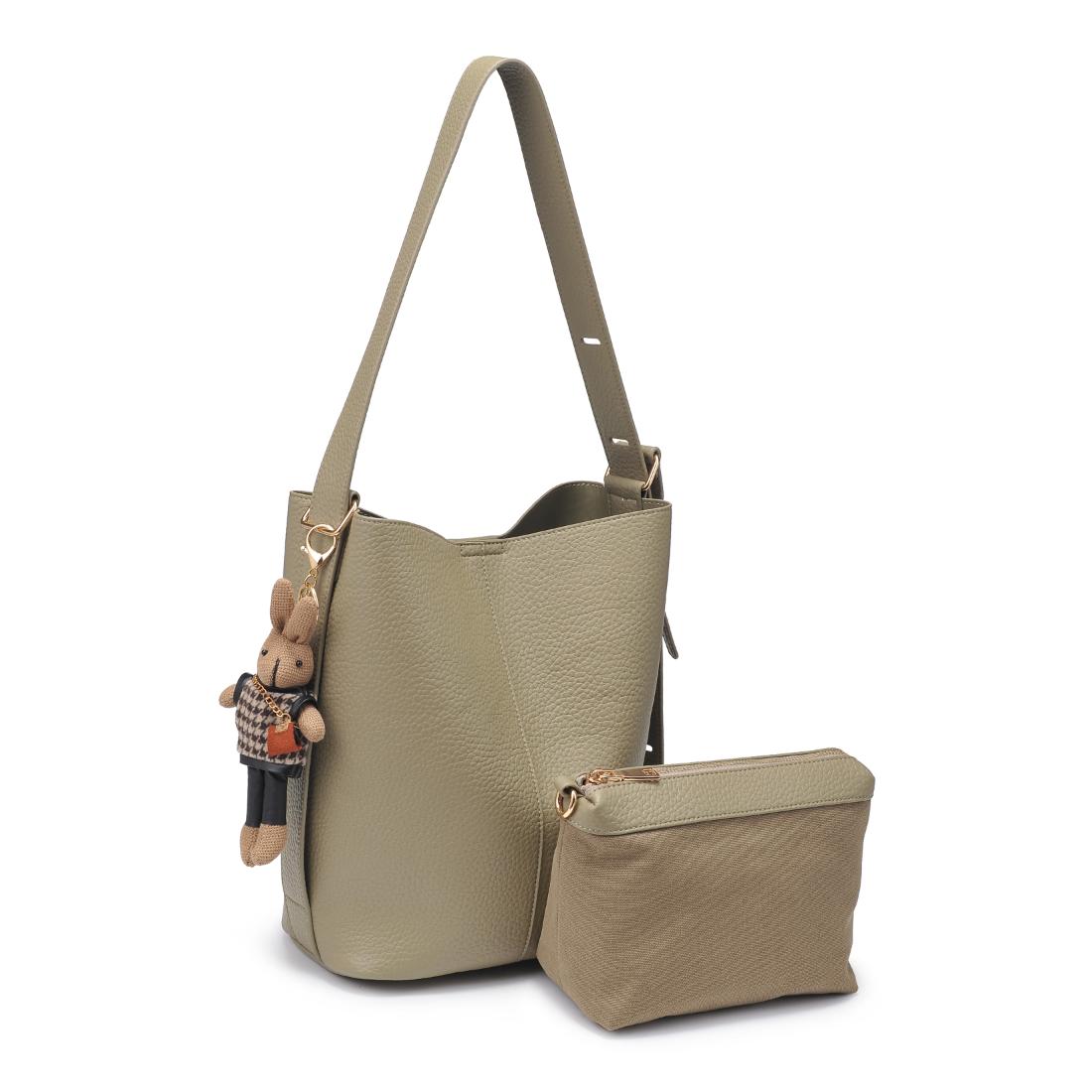 Product Image of Urban Expressions Jessica Hobo 840611198549 View 2 | Sage