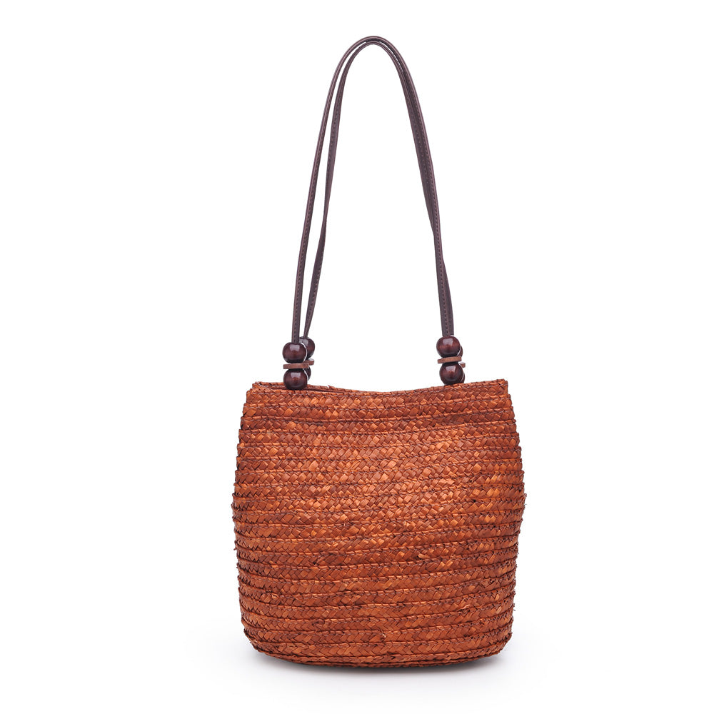 Urban Expressions Cruise Tote NA-840611159113 View 2 | Tan