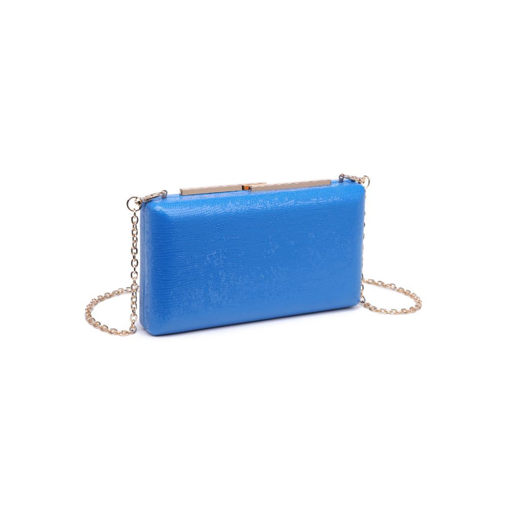 Product Image of Urban Expressions Thalia Evening Bag 840611118684 View 6 | Ocean