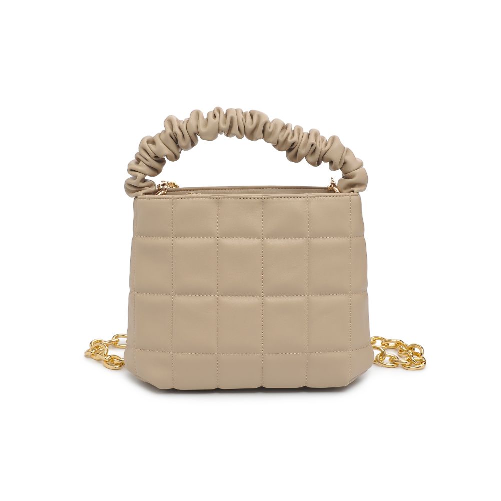 Product Image of Urban Expressions Bexley Crossbody 818209015936 View 5 | Natural
