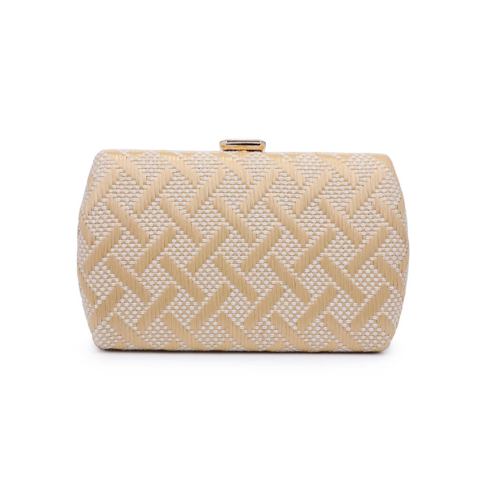 Urban Expressions Nashville Evening Bag 840611179951 View 7 | Sunshine