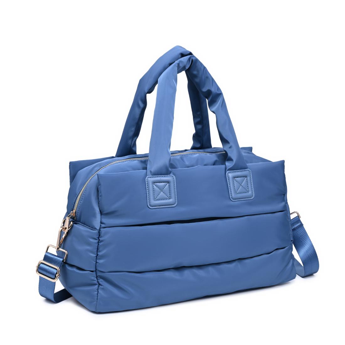 Urban Expressions Mia Tote 840504204289 View 6 | Denim