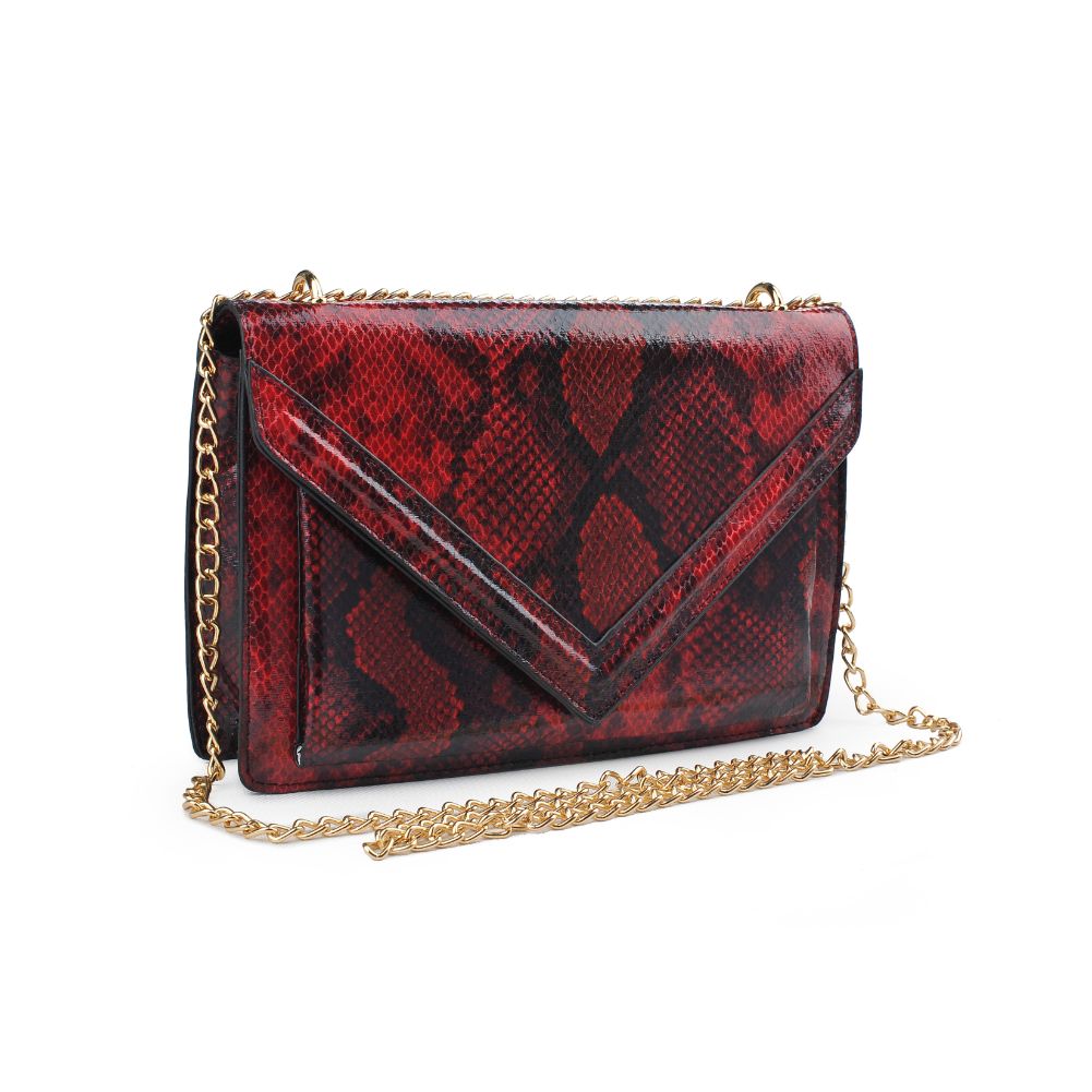 Product Image of Urban Expressions Adalynn Crossbody NA-840611164070 View 2 | Red