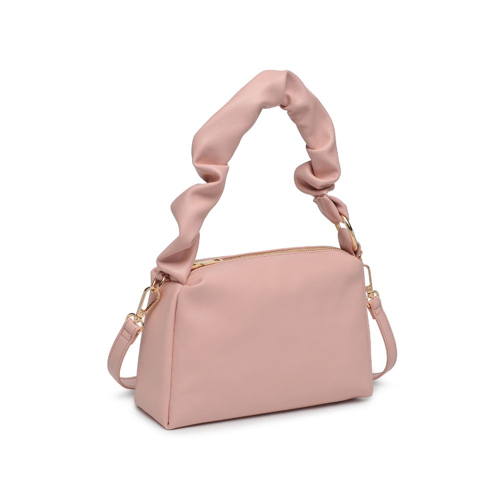 Urban Expressions Nadine Crossbody 818209016148 View 6 | Rose