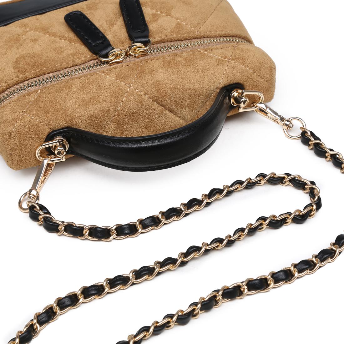 Urban Expressions Novalee Crossbody 840504215162 View 8 | Natural