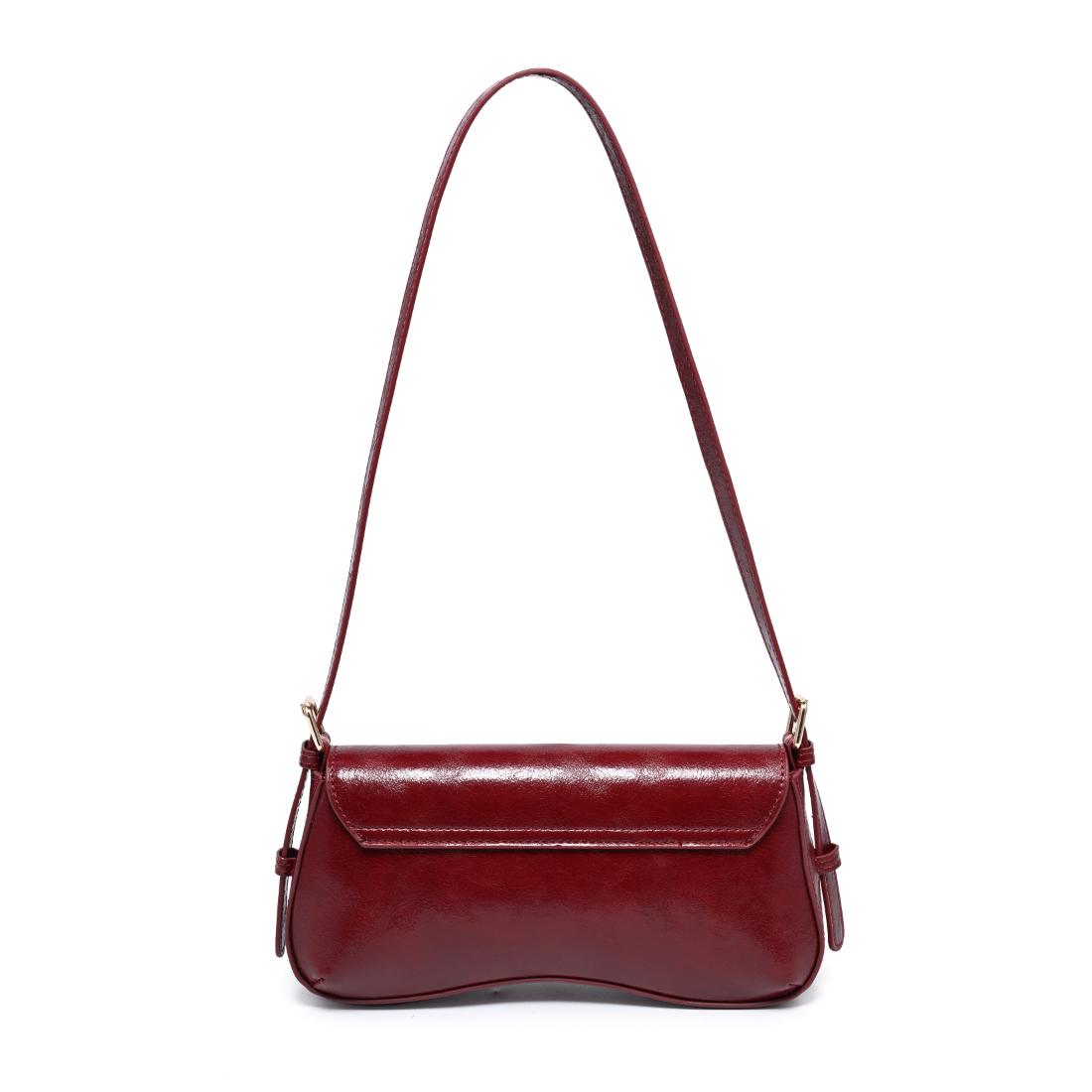 Urban Expressions Jameson Shoulder Bag 840504212123 View 7 | Wine