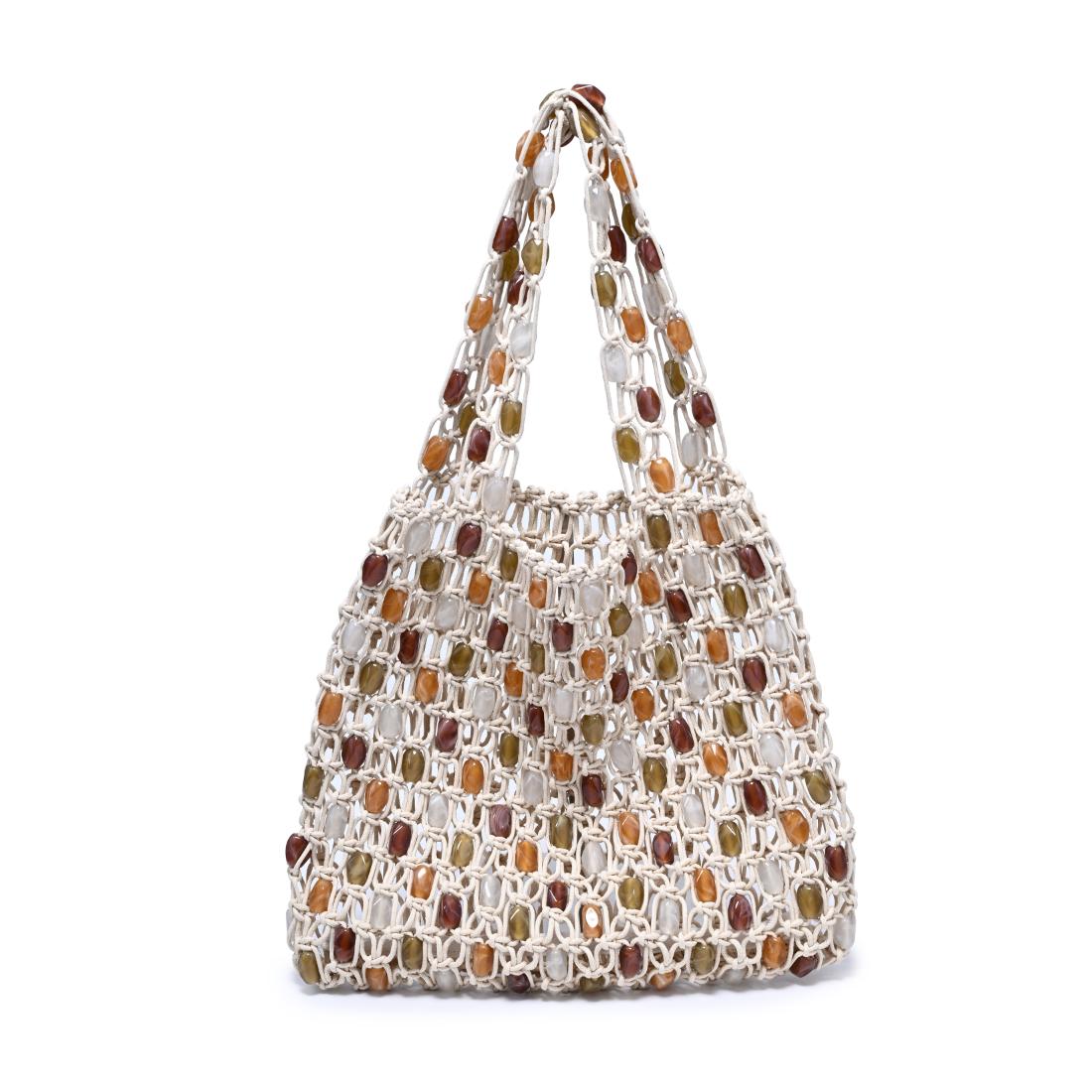 Urban Expressions Asher Tote 840504205385 View 5 | Multi
