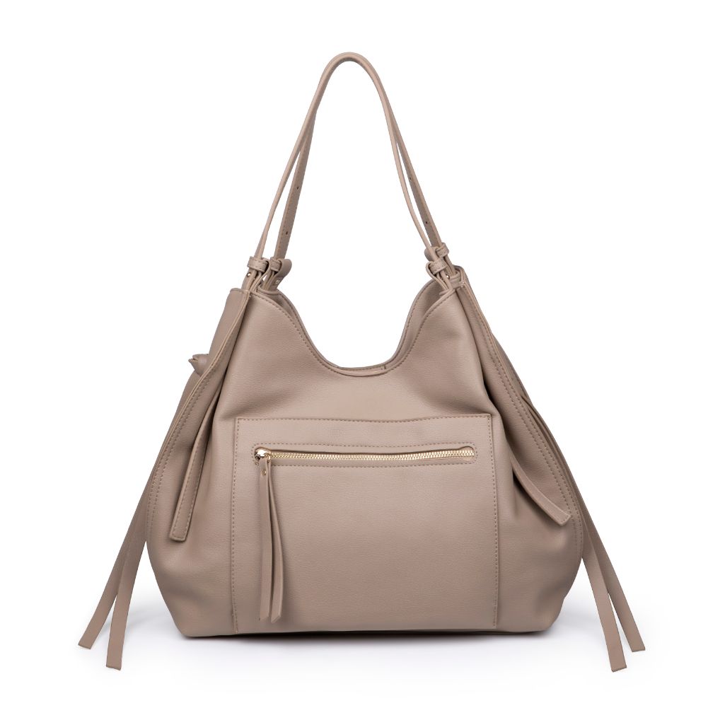 Product Image of Urban Expressions Etta Hobo 840611175021 View 1 | Natural