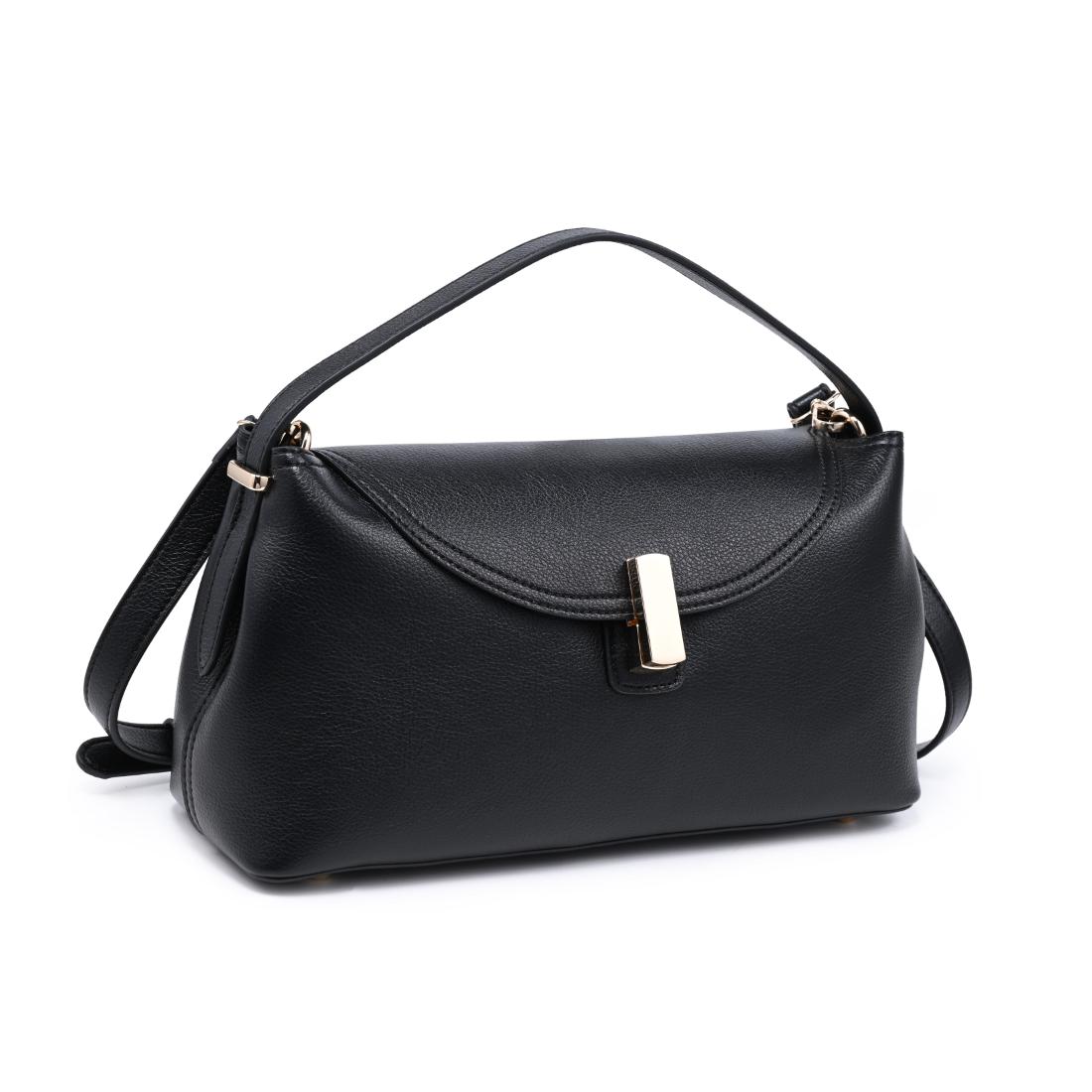 Urban Expressions Everleigh Crossbody 840504212840 View 6 | Black