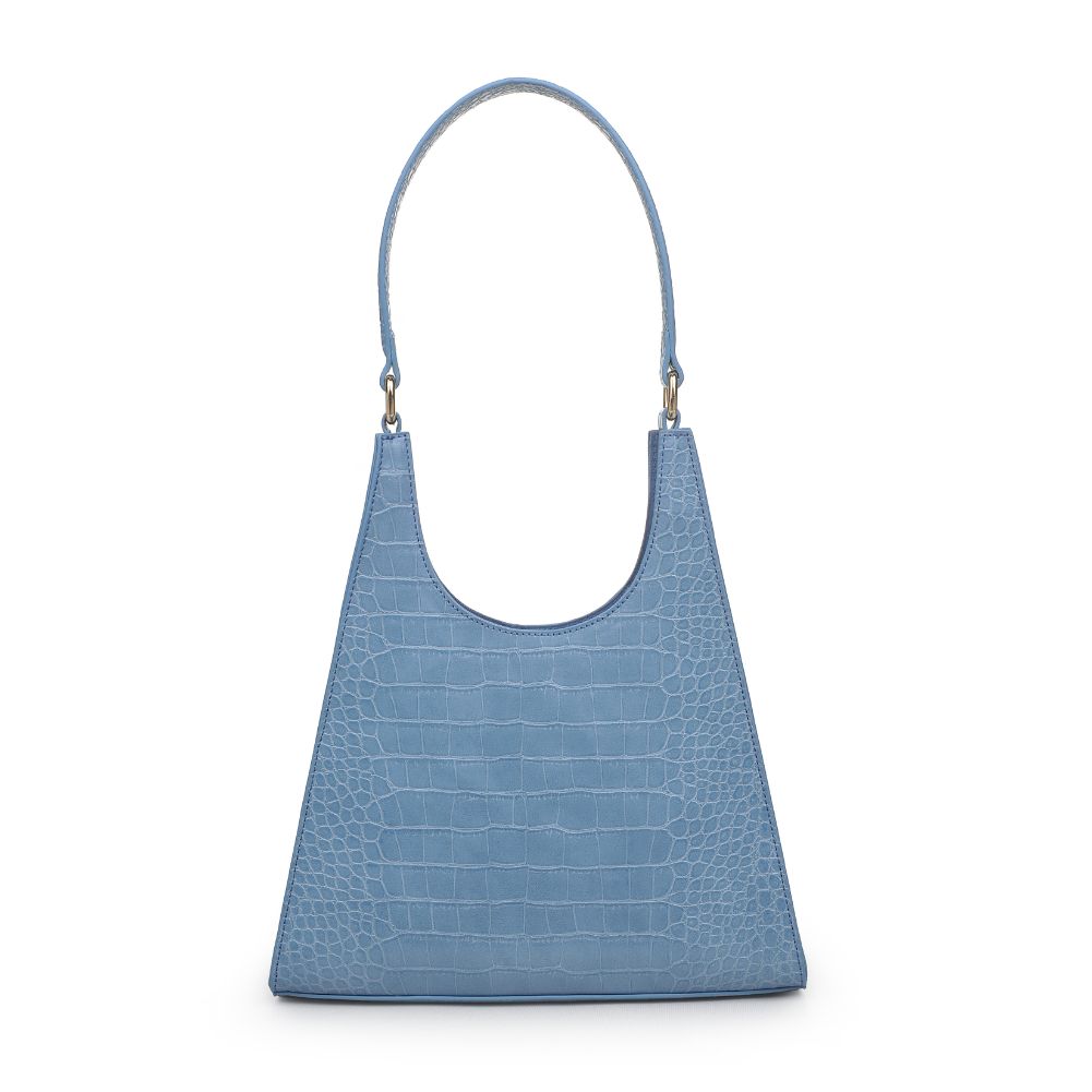 Product Image of Urban Expressions Gigi Tote 840611171825 View 1 | Ocean