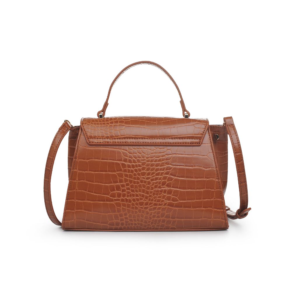 Product Image of Urban Expressions Liz Crossbody 840611172471 View 3 | Whisky