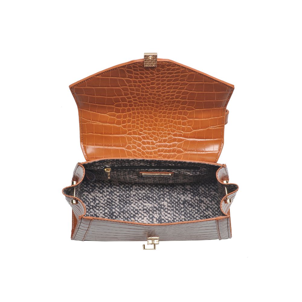 Product Image of Urban Expressions Liz Crossbody 840611172471 View 4 | Whisky