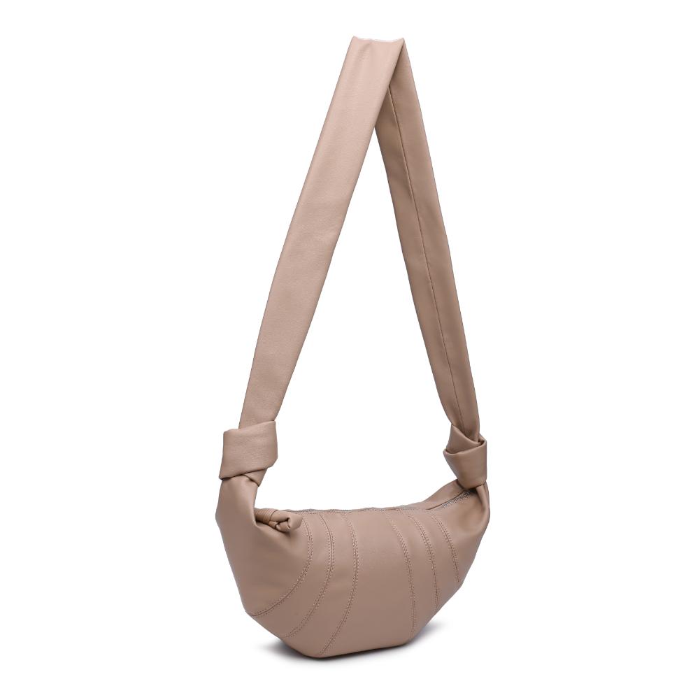 Product Image of Urban Expressions Davina Crossbody 840611136657 View 6 | Natural