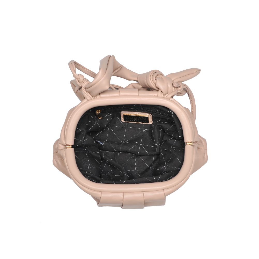 Product Image of Urban Expressions Mona Crossbody 840611174512 View 8 | Natural