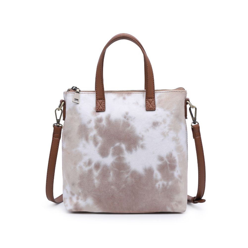 Product Image of Urban Expressions Hazel Crossbody 840611180162 View 5 | Natural