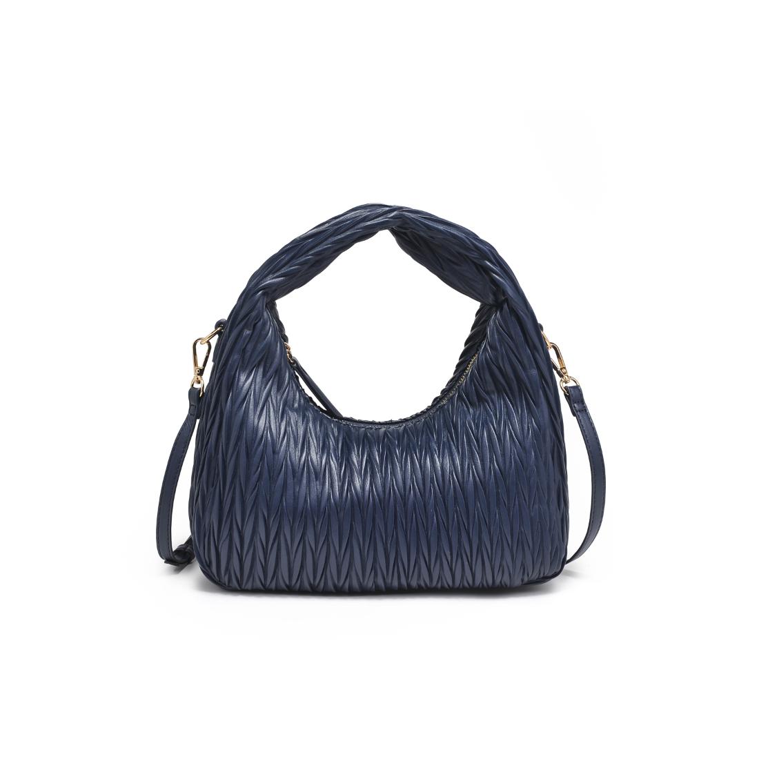 Product Image of Urban Expressions Amara Crossbody 840611198846 View 5 | Midnight
