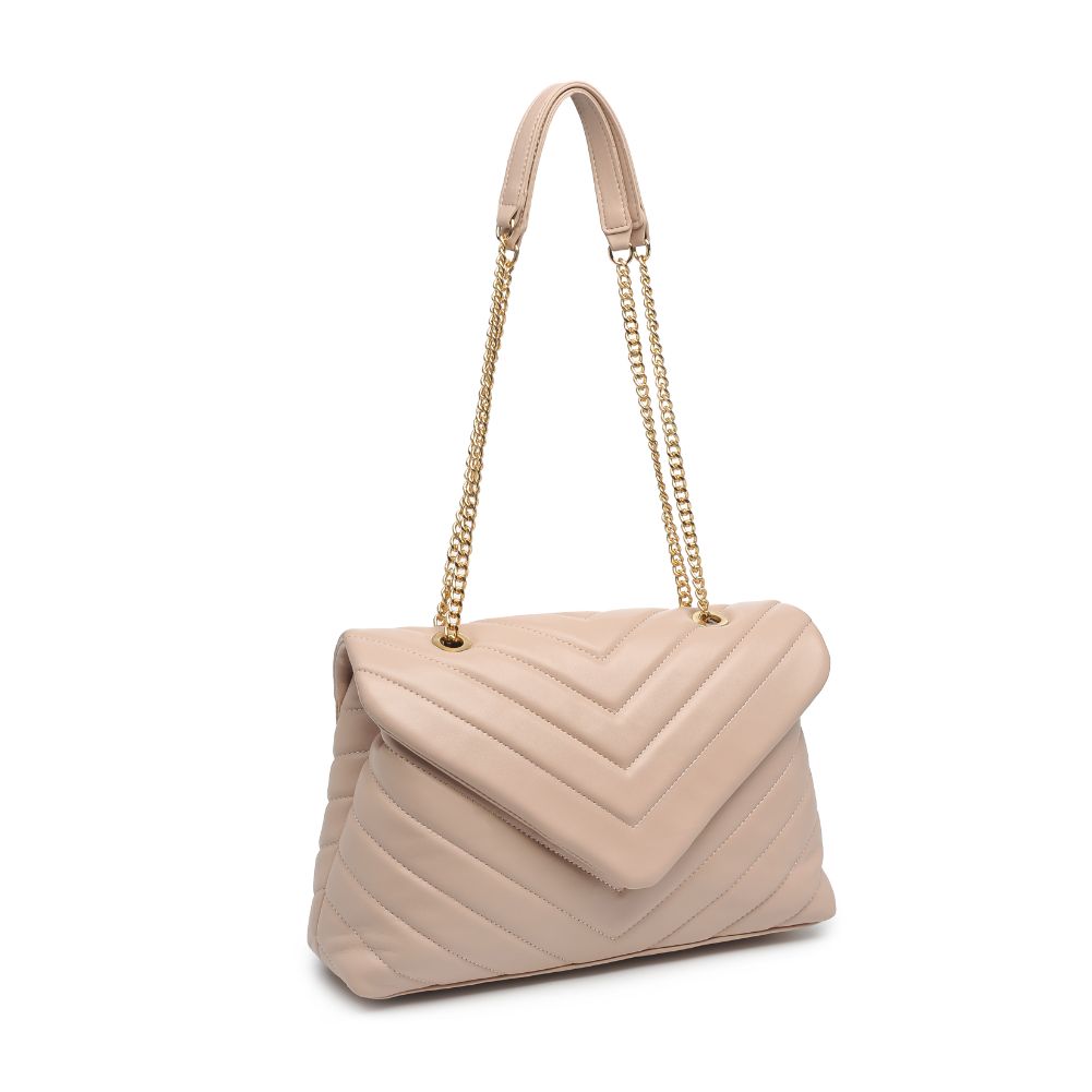 Product Image of Urban Expressions Ivy Crossbody 840611185778 View 6 | Natural