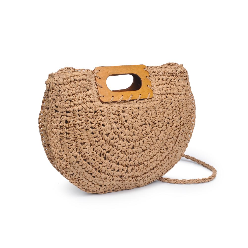 Product Image of Urban Expressions Greta Tote 840611122858 View 6 | Natural