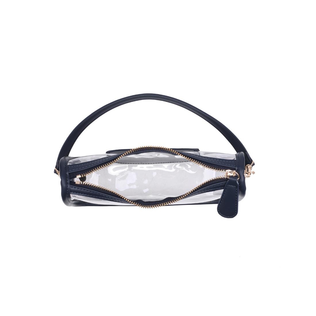 Urban Expressions Song Crossbody 840504213212 View 4 | Navy