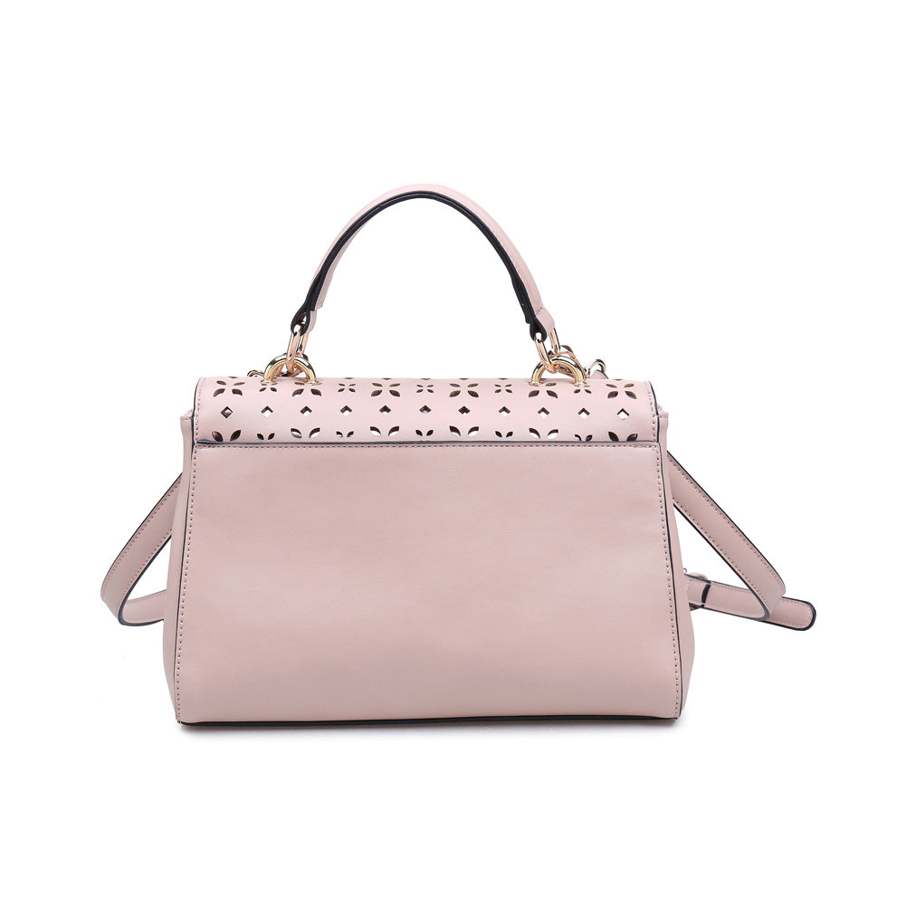 Product Image of Urban Expressions Rudy Crossbody NA-840611145130 View 3 | Natural