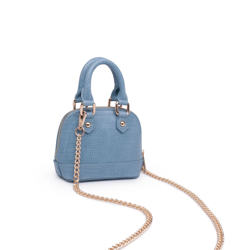 Product Image of Urban Expressions Bambi Crossbody 840611177247 View 7 | Blue