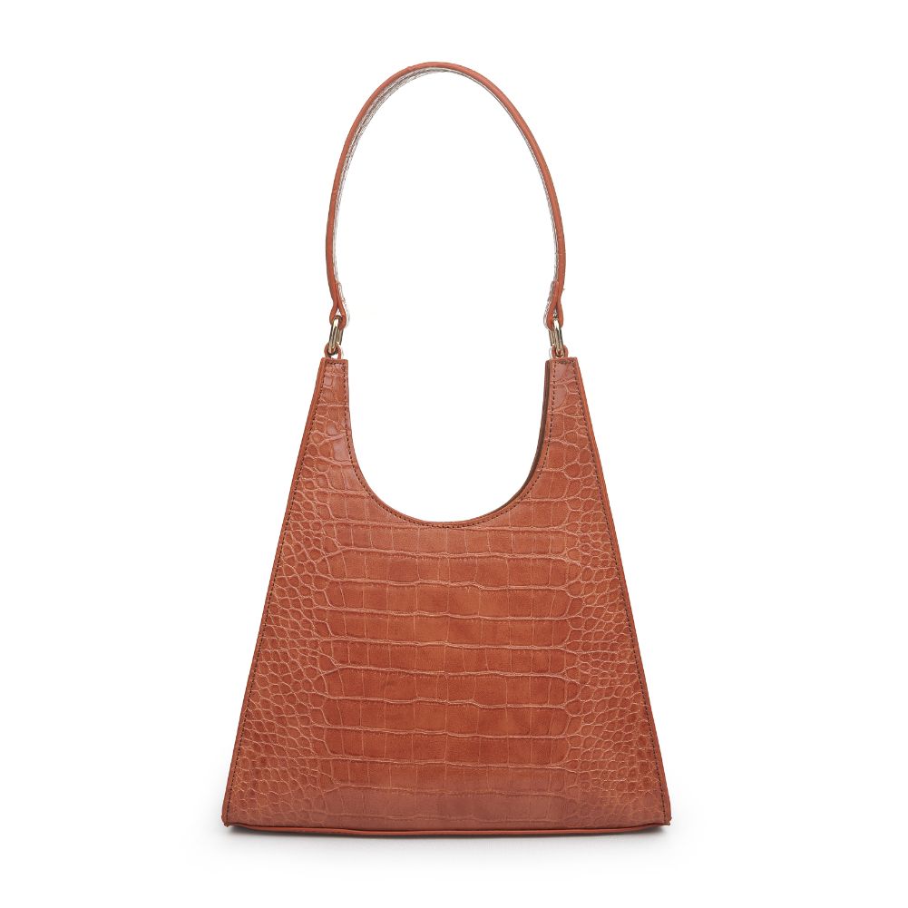 Product Image of Urban Expressions Gigi Tote 840611171801 View 1 | Tan