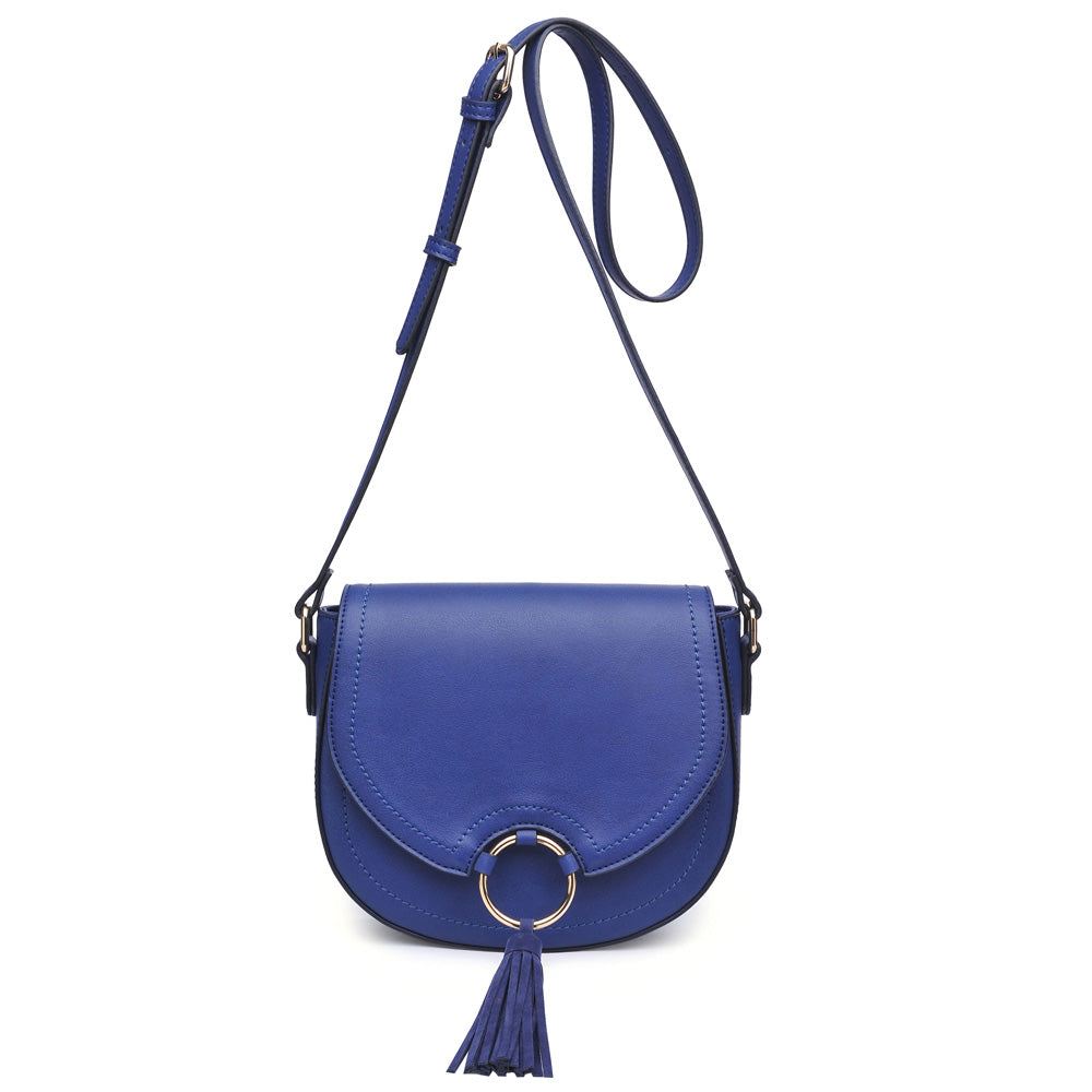 Product Image of Urban Expressions Florence Crossbody NA-840611136961 View 1 | Navy