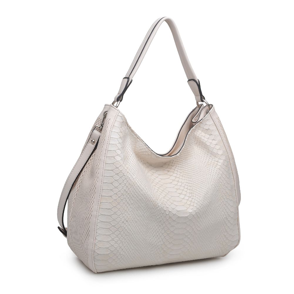 Product Image of Urban Expressions Annette Hobo 840611171443 View 2 | Cream