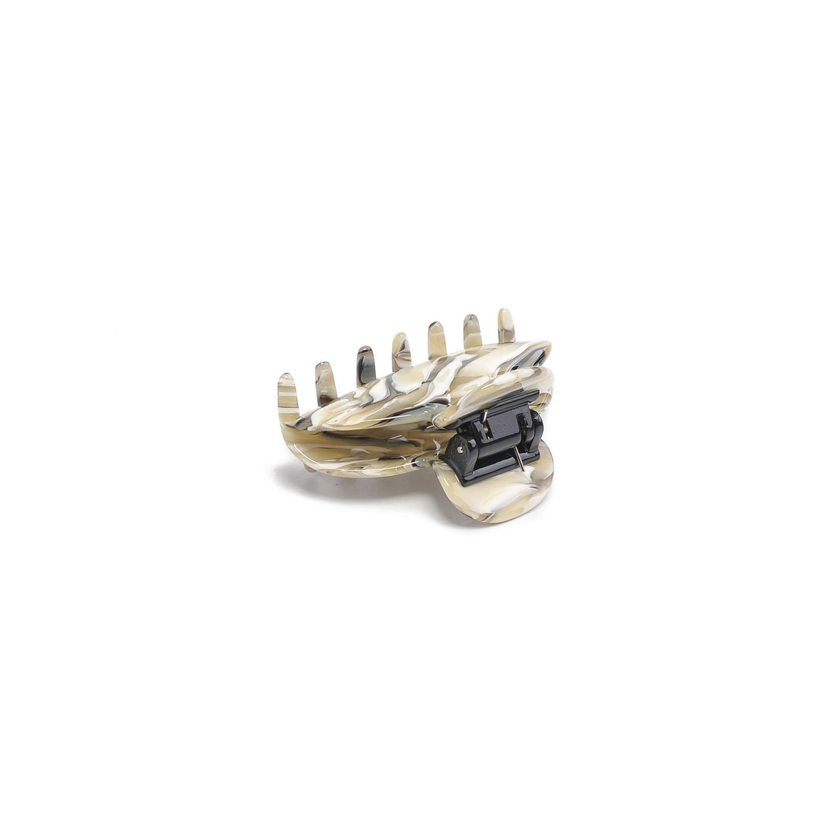 Urban Expressions Isabel - Hair Claw Hair Claw 818209012911 View 3 | Grey Multi