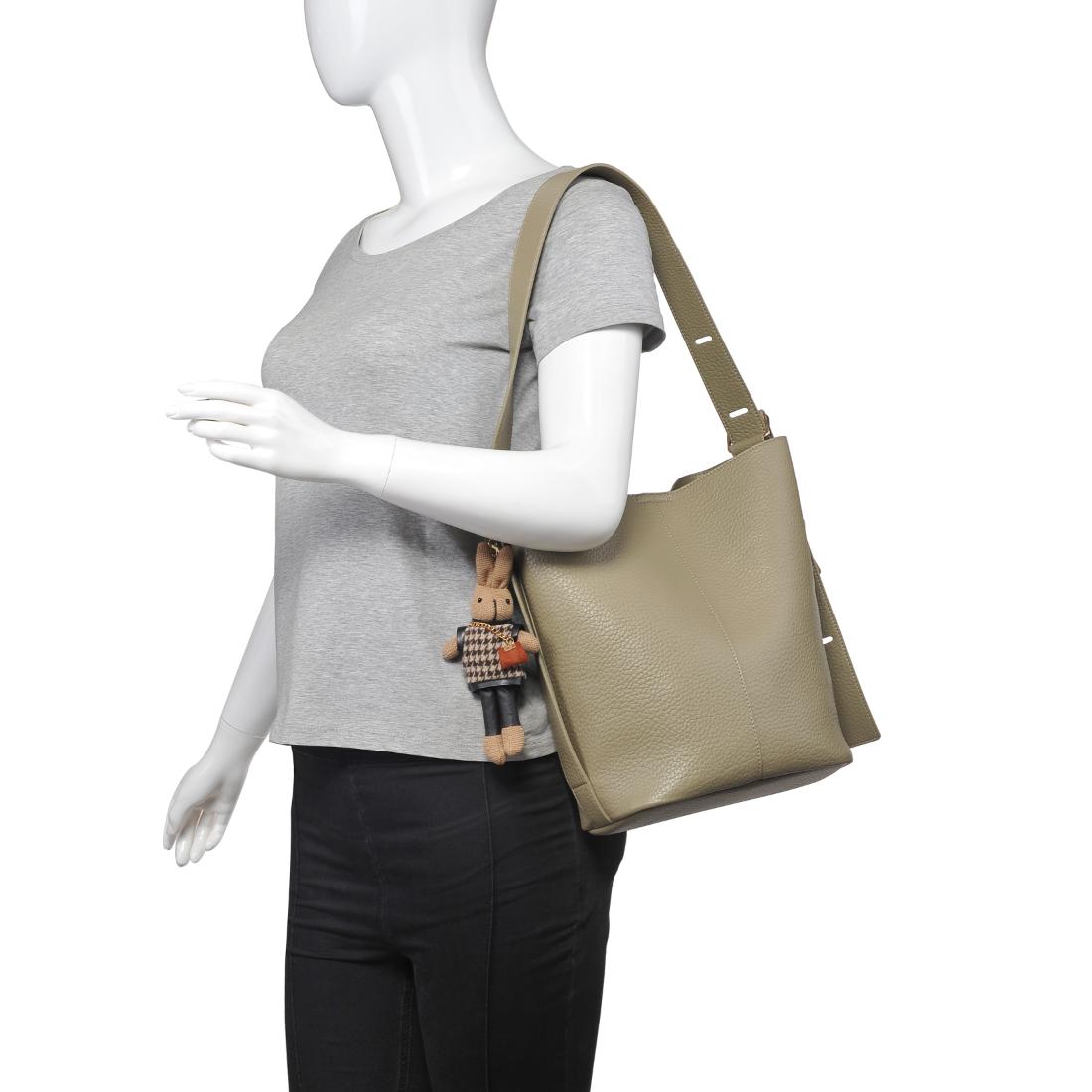 Product Image of Urban Expressions Jessica Hobo 840611198549 View 5 | Sage