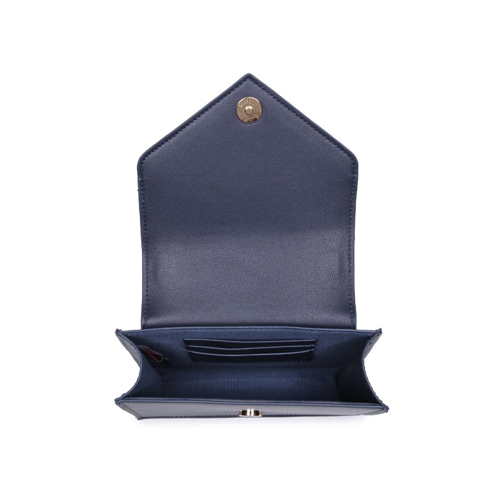 Product Image of Urban Expressions Rylea Crossbody NA-840611167064 View 4 | Navy