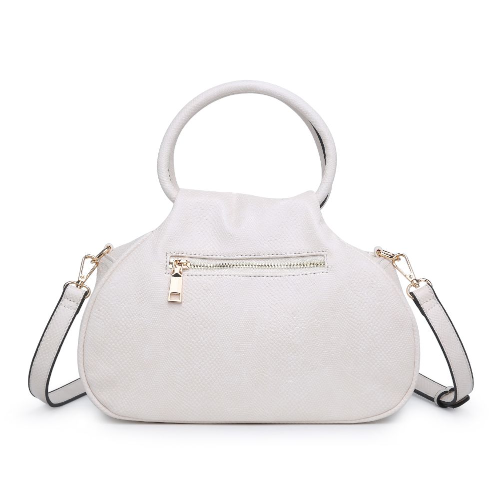 Product Image of Urban Expressions Bao Crossbody 840611180889 View 7 | Ivory