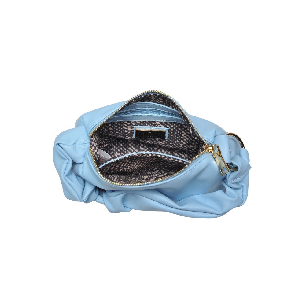 Urban Expressions Nadine Crossbody 818209016179 View 8 | Sky