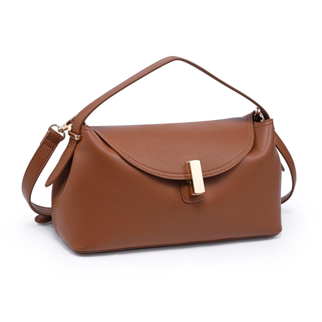 Urban Expressions Everleigh Crossbody 840504212864 View 6 | Cognac