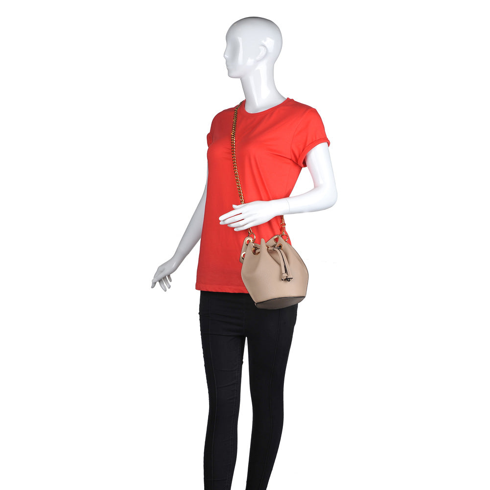 Product Image of Urban Expressions Seraphina Bucket NA-840611151001 View 5 | Natural