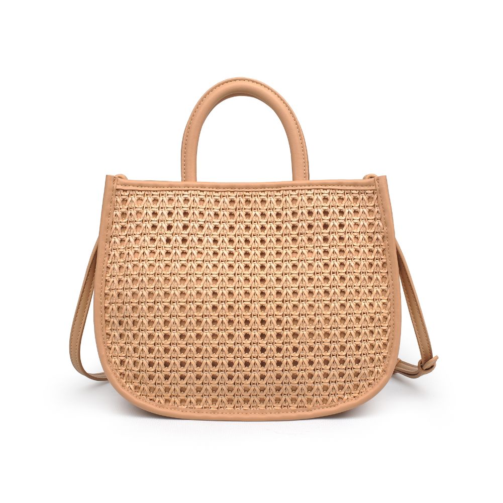 Product Image of Urban Expressions Carmen Crossbody 840611169433 View 1 | Natural