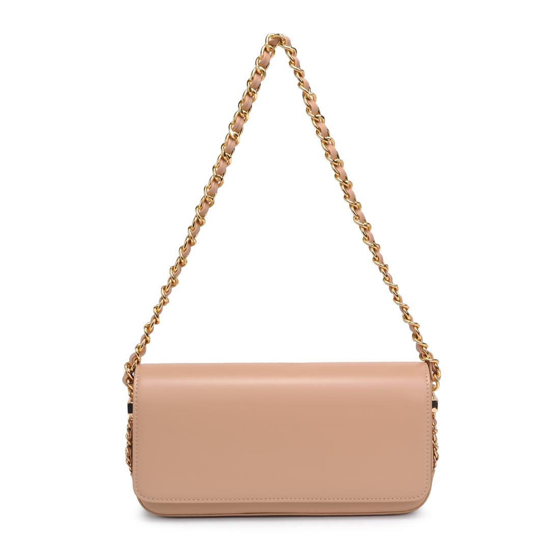 Product Image of Urban Expressions Julia Crossbody 840611157164 View 5 | Natural