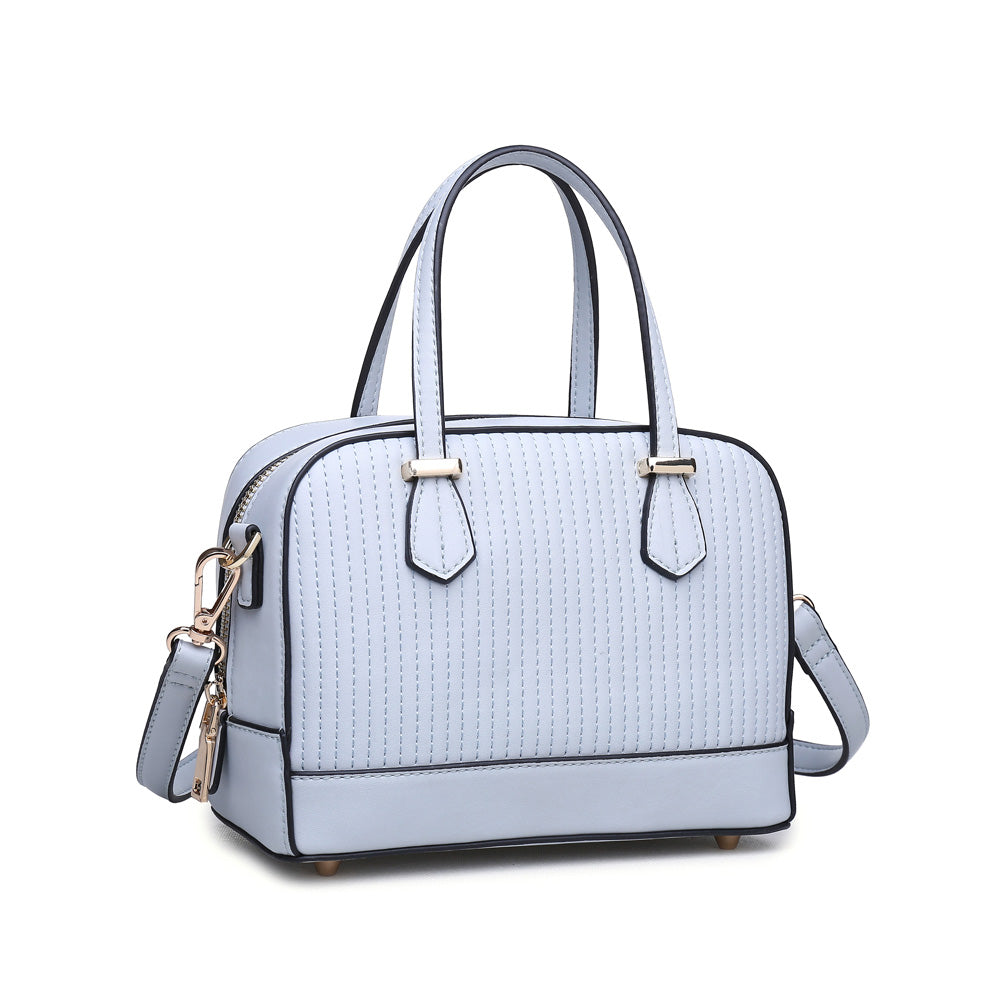 Product Image of Urban Expressions Rue Mini Bag NA-840611144911 View 2 | Grey