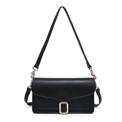 Urban Expressions Coco Crossbody 840504214615 View 1 | Black