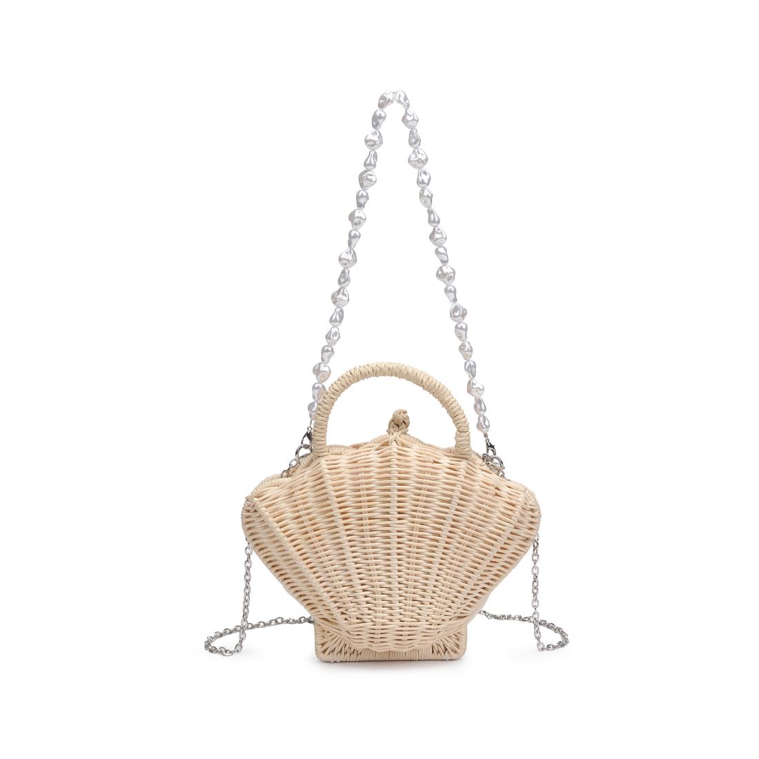 Product Image of Urban Expressions Erica Crossbody 840611152664 View 7 | Natural