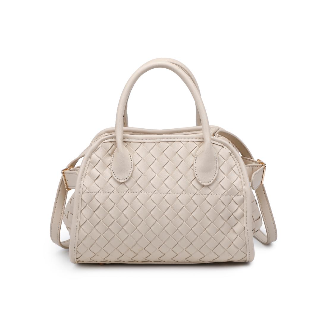 Product Image of Urban Expressions Kristie Crossbody 840611144959 View 7 | Oatmilk