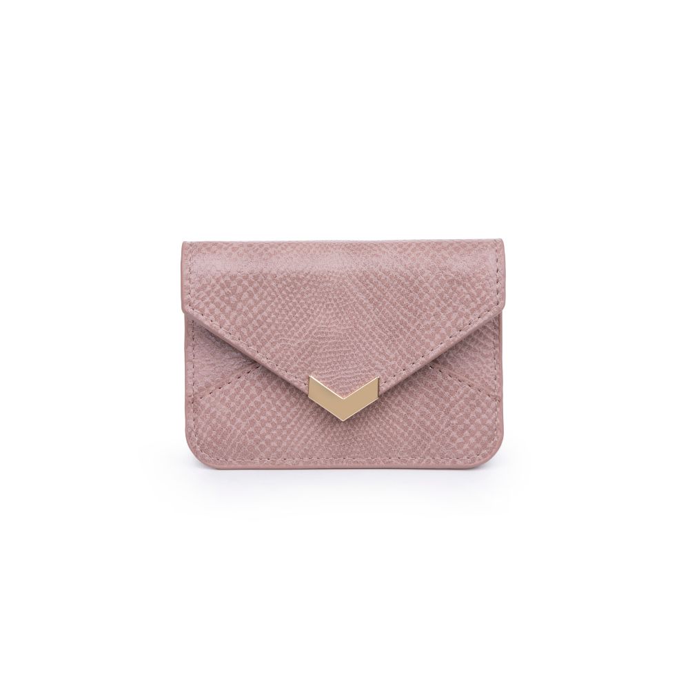 Product Image of Urban Expressions Dee Card Holder 840611175052 View 5 | Nutmeg
