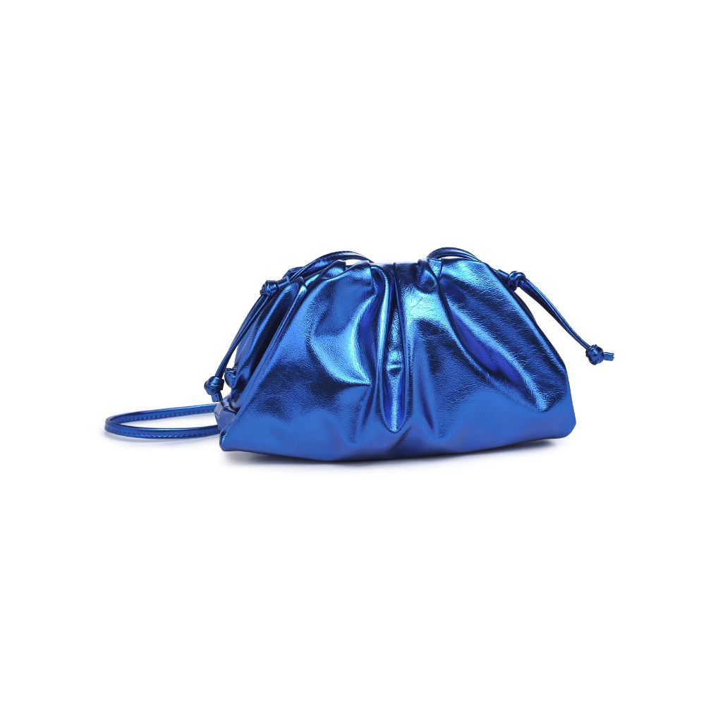 Product Image of Urban Expressions Monica Crossbody 840611104946 View 7 | Blue