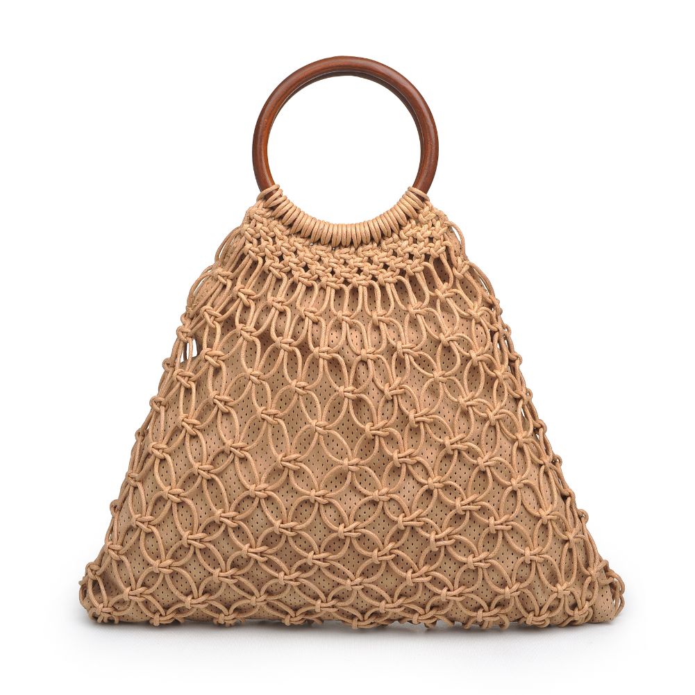 Product Image of Urban Expressions Milos Tote 840611169167 View 1 | Natural