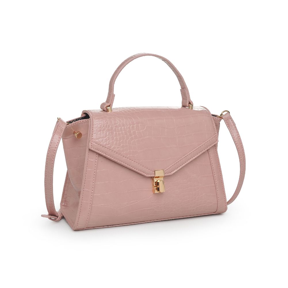 Product Image of Urban Expressions Liz Crossbody 840611172457 View 2 | French Rose