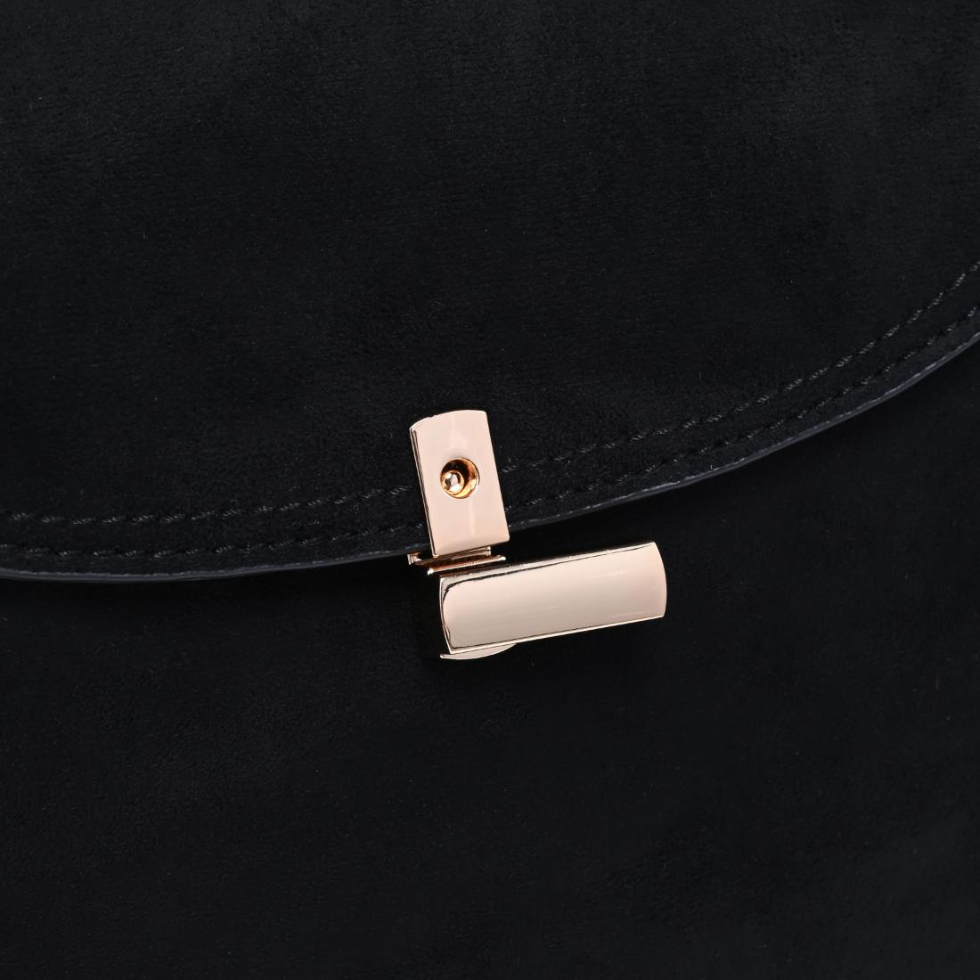 Urban Expressions Evermore Crossbody 840504212802 View 8 | Black