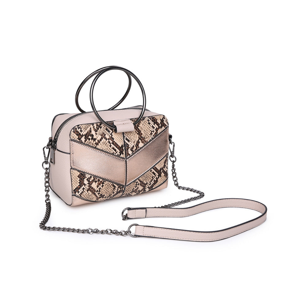 Product Image of Urban Expressions Angelina Crossbody NA-840611152558 View 2 | Natural